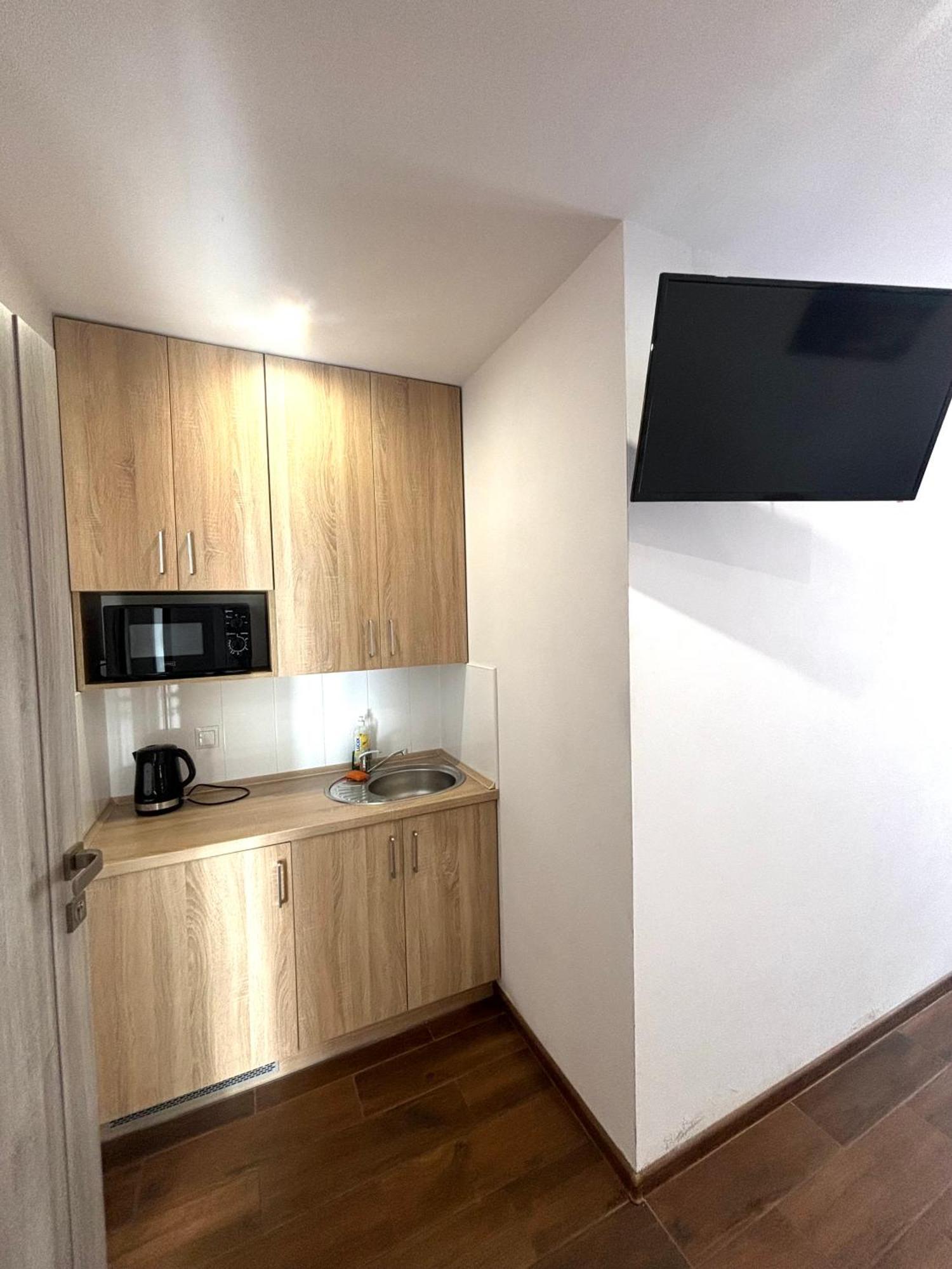 Apartament Residence Nysa Eksteriør bilde