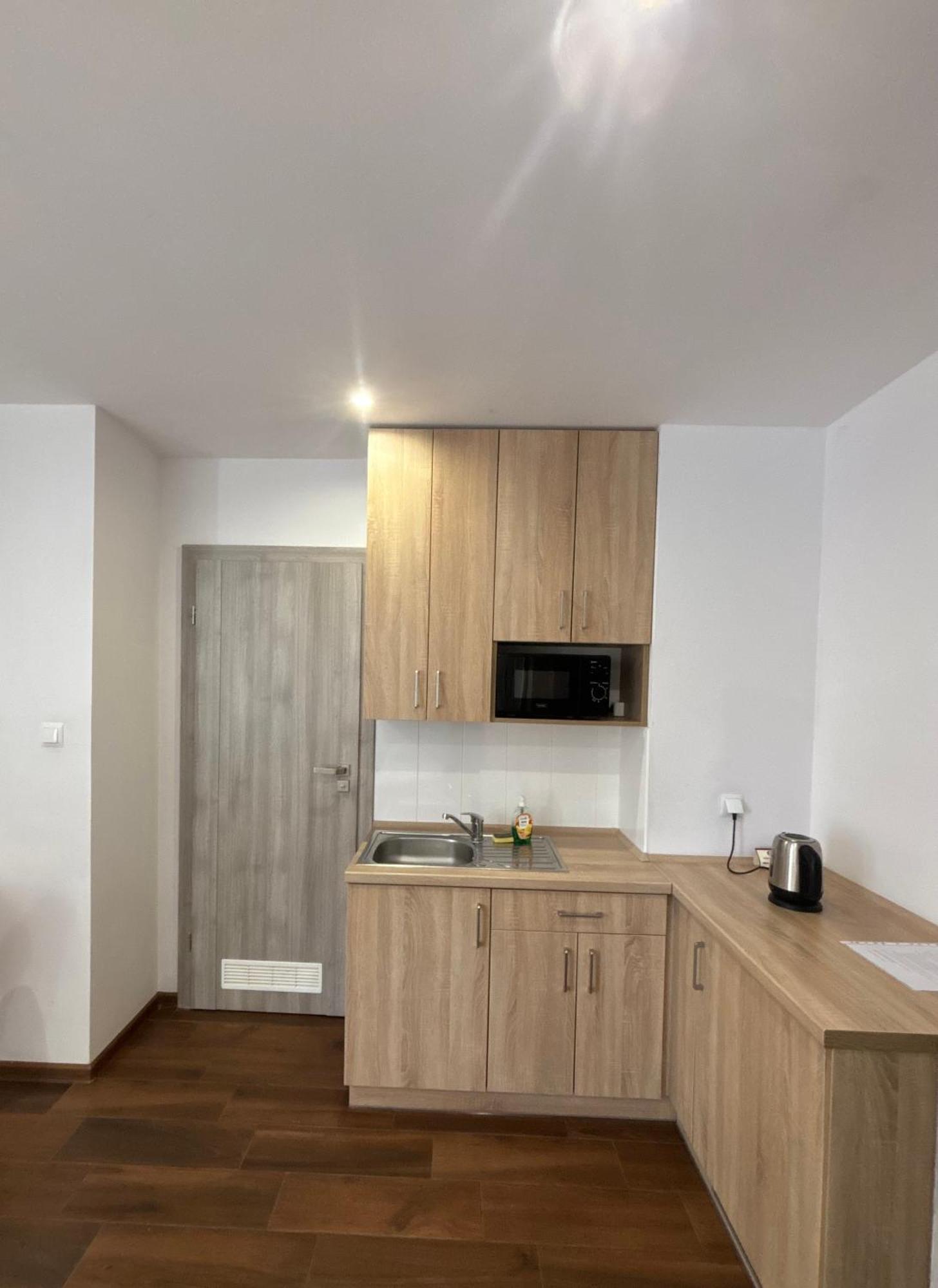 Apartament Residence Nysa Eksteriør bilde