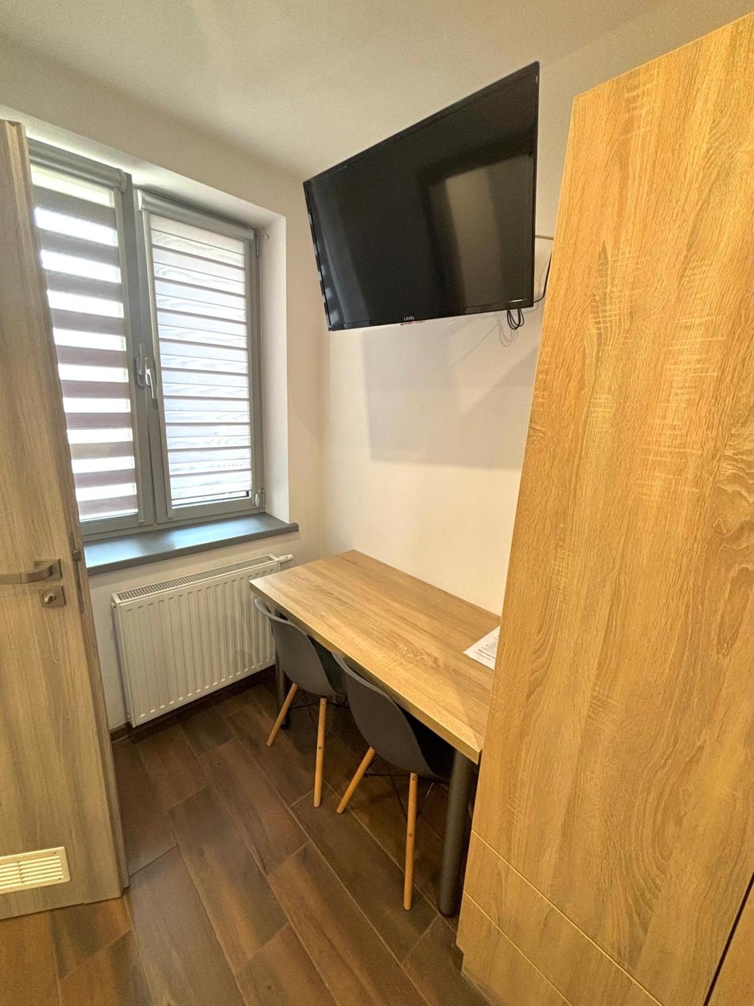 Apartament Residence Nysa Eksteriør bilde