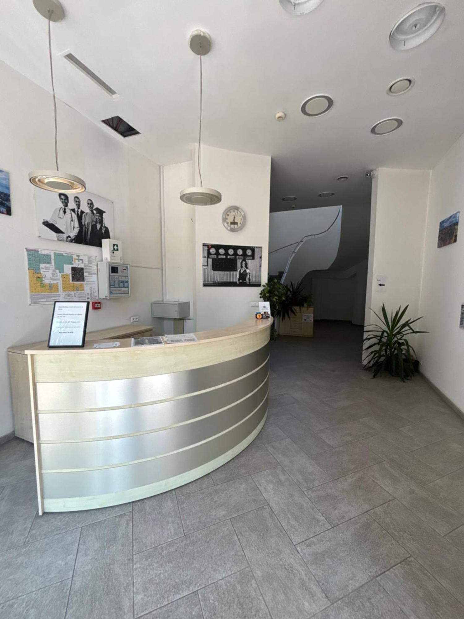 Apartament Residence Nysa Eksteriør bilde